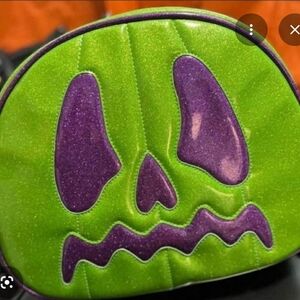 Handmade Love Pain And Stitches Oversized Crossbody Weekender Bag